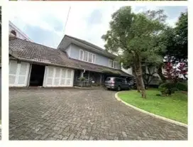 Rumah bagus 2lt, Smi Furnished SHM di Karang Tengah Jak Sel CL 348