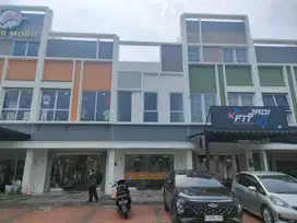 Dijual Ruko Faraday Siap Pakai di Gading Serpong