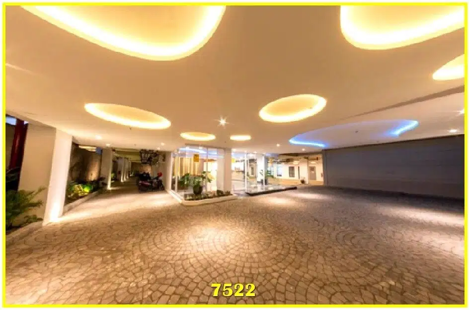 Apartemen Murah SCBD Jogja Furnish