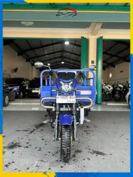 VIAR KARYA 200L 2025 BARANG ISTIMEWA MASZEHH HIKMAH MOTOR KEPUH MALANG
