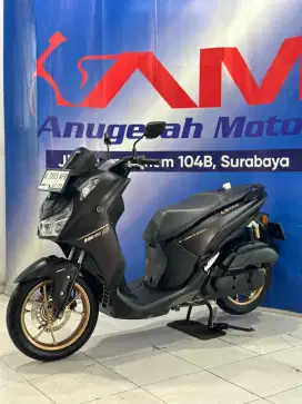 KM Seribuan - Lexi LX 155 ABS KEYLESS 2024