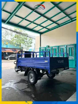 VIAR KARYA 200L 2025 BARANG ISTIMEWA MASZEHH HIKMAH MOTOR KEPUH MALANG