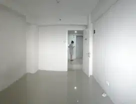 Dijual Studio Kosong Fagio Di Green Pramuka