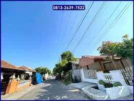9 Menit Malioboro Jogja, Tanah Umbulharjo