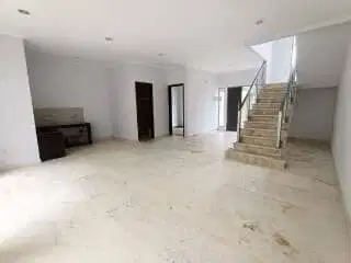 P11.24 Dijual Cepat Rumah 12x15 Hoek Cluster Orchestra Golf Island Pik