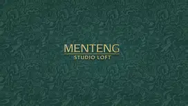 Ruko Baru Subsidi DP-Menteng Studio Loft Gading Serpong
