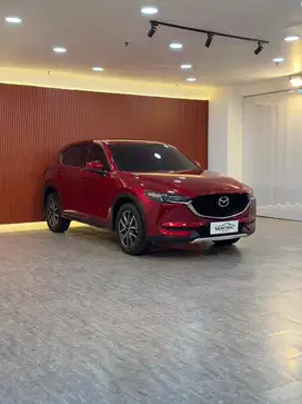 Mazda CX-5 Elite 2019 km 39rb