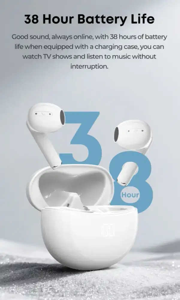 Tws bluetooth OLIKE T121S