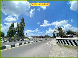 Beli Tanah Pasti Happy, Tanah Ringroad Barat Jogja