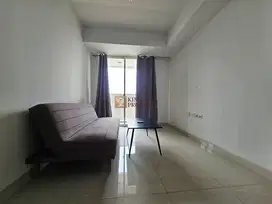 Dijual Cepat! 2BR West Vista Puri Furnish Strategis Dekat Lippo Mall