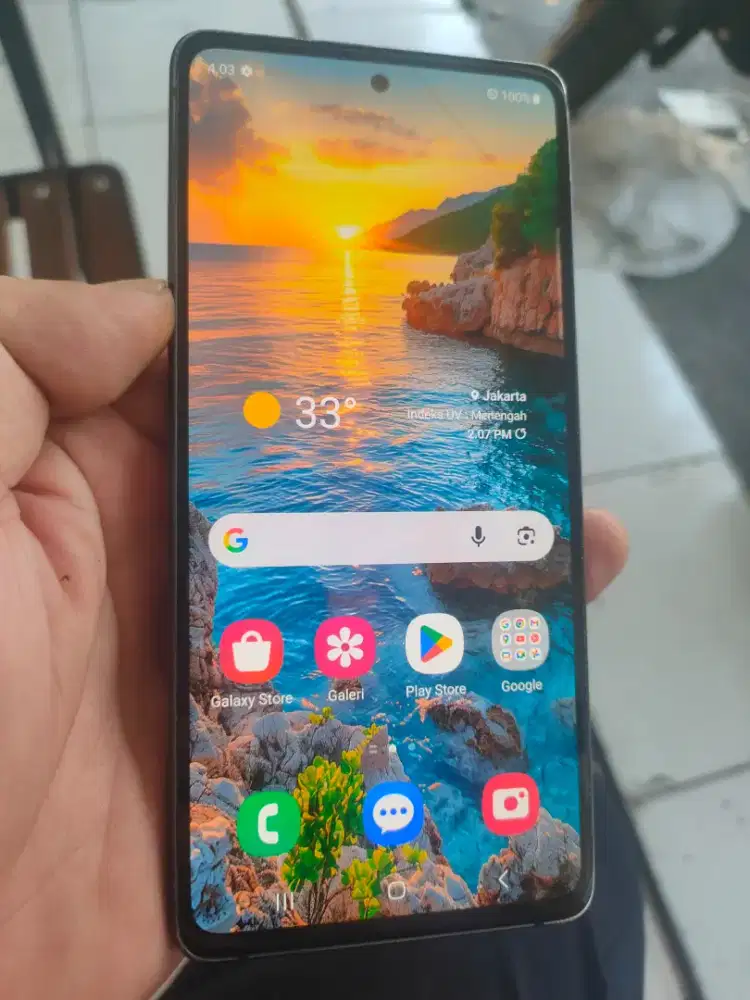 Samsung Galaxy S21 5G RAM 8/128