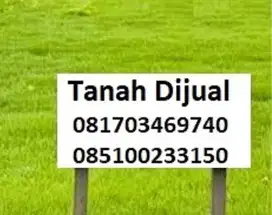 Tanah Medokan Asri Barat Rungkut Surabaya Timur