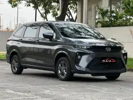 Daihatsu Xenia 2023
R CVT 1.3 Automatic Dp 8jt saja