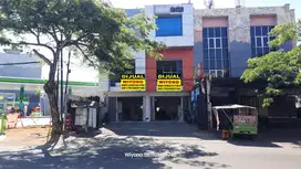 Ruko Darmo Permai Sebelah Madame Chang Surabaya Barat