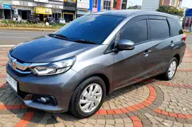 Honda Mobilio 2018 Bensin