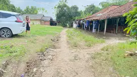 Bisa Dicicil 12x Bunga 0% Tanah Kavling Dekat Mitra Keluarga Deltamas