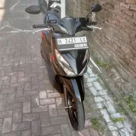 All new beat 2025 istimewa