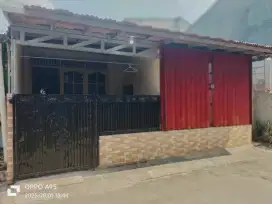 Dijual cepat rumah berikut warung sembako