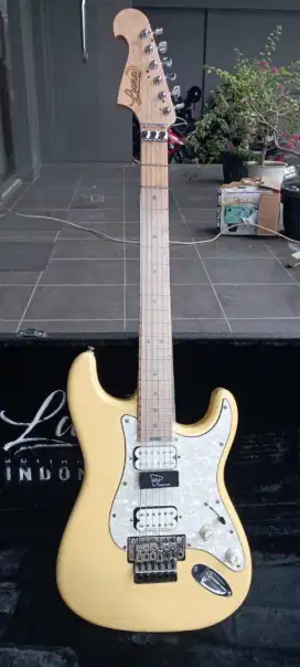 Di jual aja Gitar SuperNova seri 1629AU22