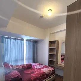 Disewakan 1bedroom Apartemen Tokyo Riverside Pik2 Fully Furnish