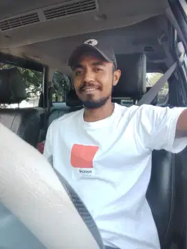 Cari pekerjaan driver pribadi