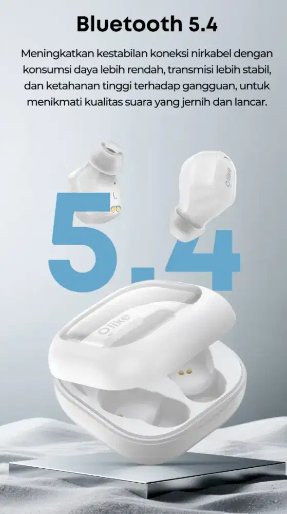 Tws bluetooth OLIKE T401S