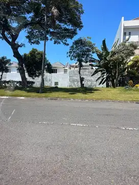 Palm beach boulevard pakuwon city