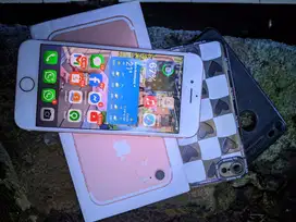 Iphone 7 32gb ex inter