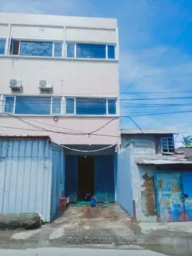 jln raya. dadap