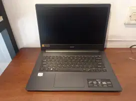 Super BU laptop Acer aspire 3 amd atlon ram 4 /128