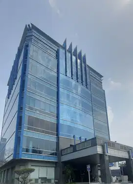 Disewakan Ruang Kantor berbagai ukuran luas