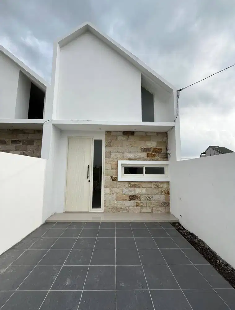 ‼️READY SISA 1 UNIT‼️ RUMAH BUMI WONOREJO ASRI SIAP HUNI