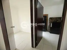Dijual Murah Best Price Low Floor Apartemen Mediterania Garden Residen