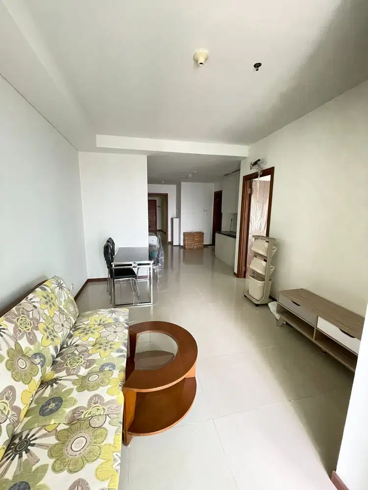 Condominium Green Bay Pluit 2 BR Fully Furnished Lantai Penthouse