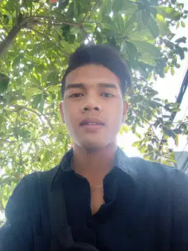 Cari pekerjaan apa saja