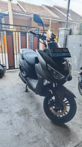 Polytron fox S, garansi battery seumur hidup