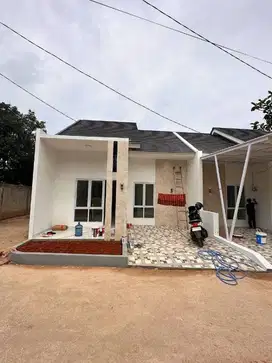 Dekat Citra Grand Cibubur Rumah MURAH DI Bekasi Kota