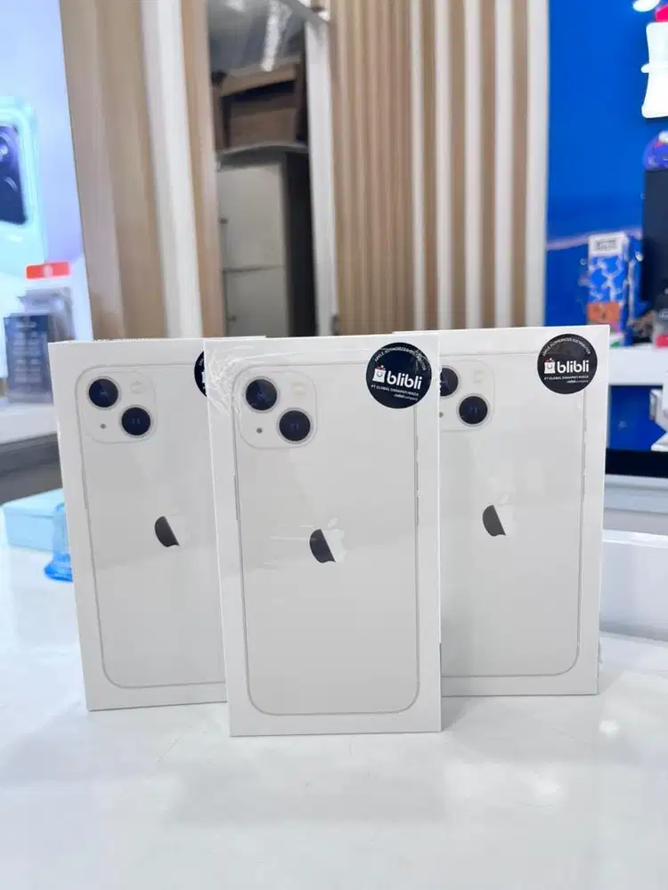 Iphone 13 Cicilan 0% Pakai KTP