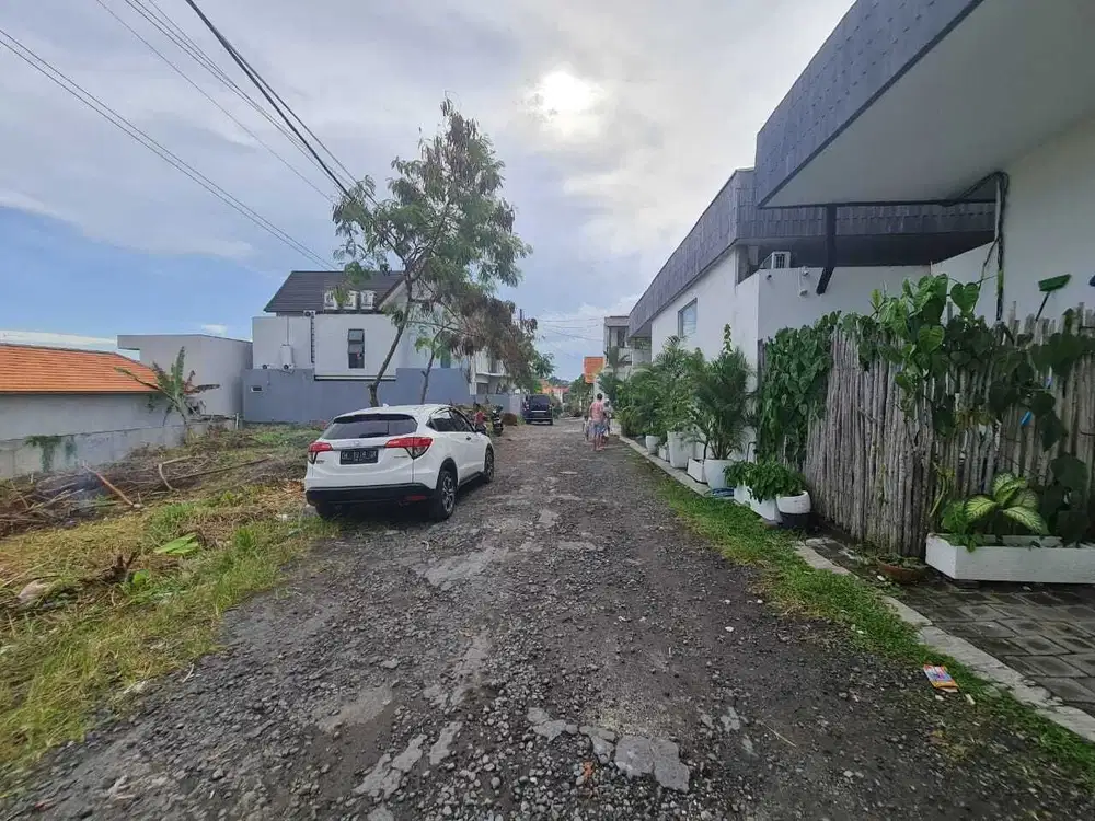 DIJUAL TANAH MURAH DI CANGGU KAYUTULANG SELATAN