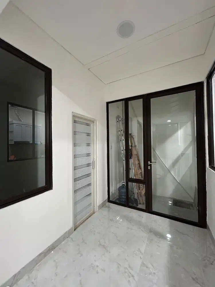 DIJUAL RUMAH LAVON 1 CLUSTER GRANDURA