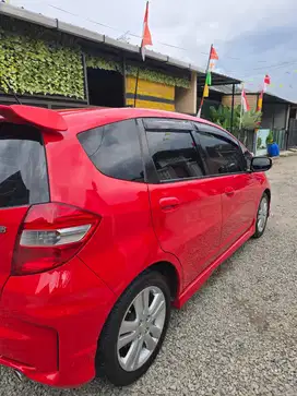 Honda Jazz 2012 Bensin