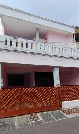 ACP79 Rumah 2 Lantai Murah 120 m2 Cipinang Timur Rawamangun Jaktim