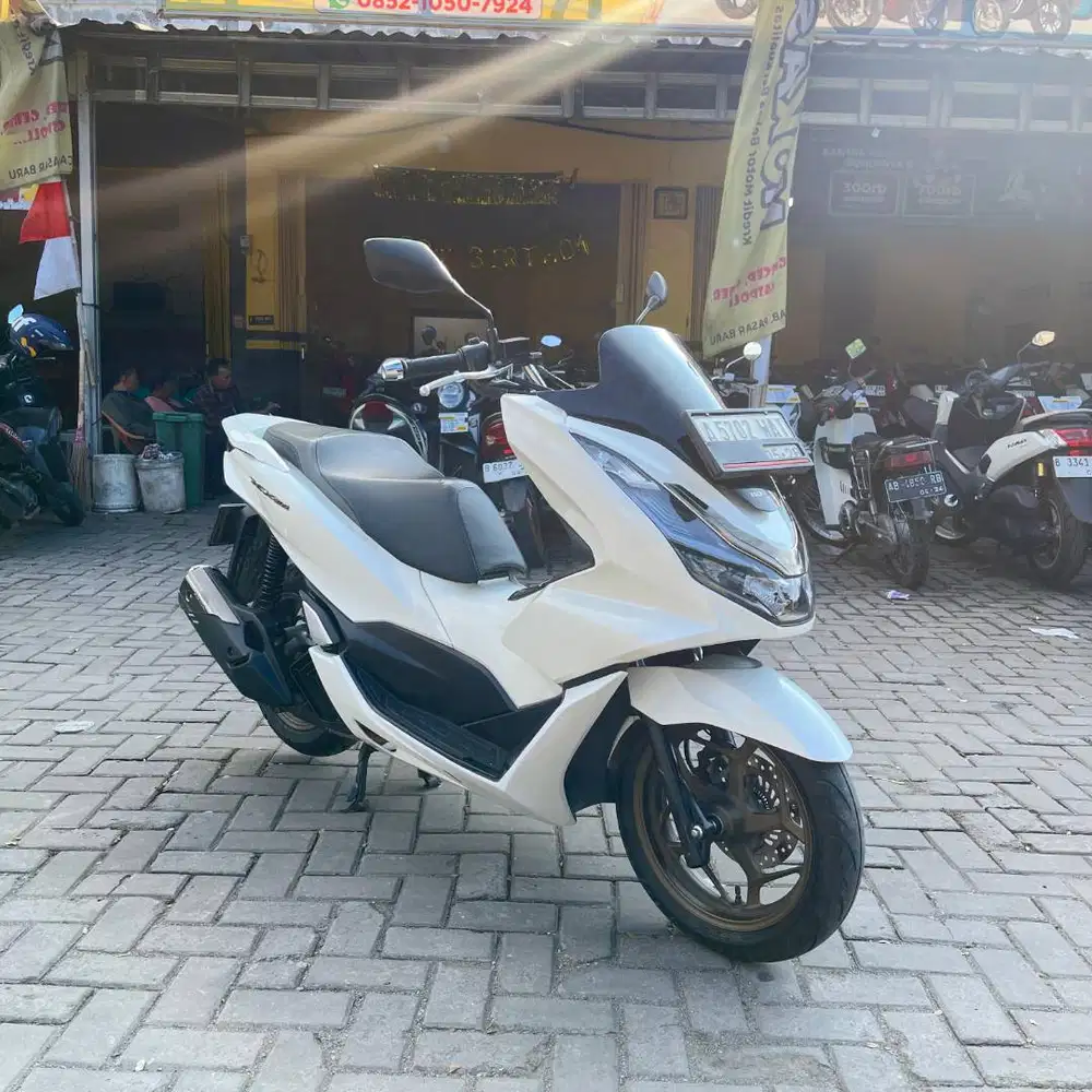 HONDA PCX 160 ABS 2023