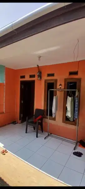 Dijual Kintrakan 3 Pintu di Pondok Rajeg Cibinong