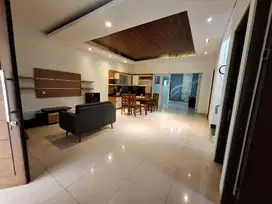 Dijual 2 unit Rumah 2 Lantai di Riviera Resort aresidence