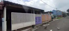 Rumah Murah Dan Luas Cisaranten Akses Mudah Bandung Kota