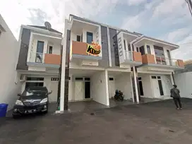 rumah murah sumur batu baiduri dekat itc cempaka mas,senen,ancol