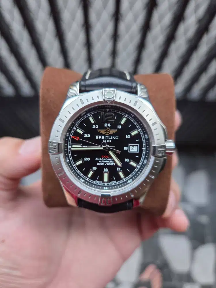 Breitling Colt (A1738811/BD44)