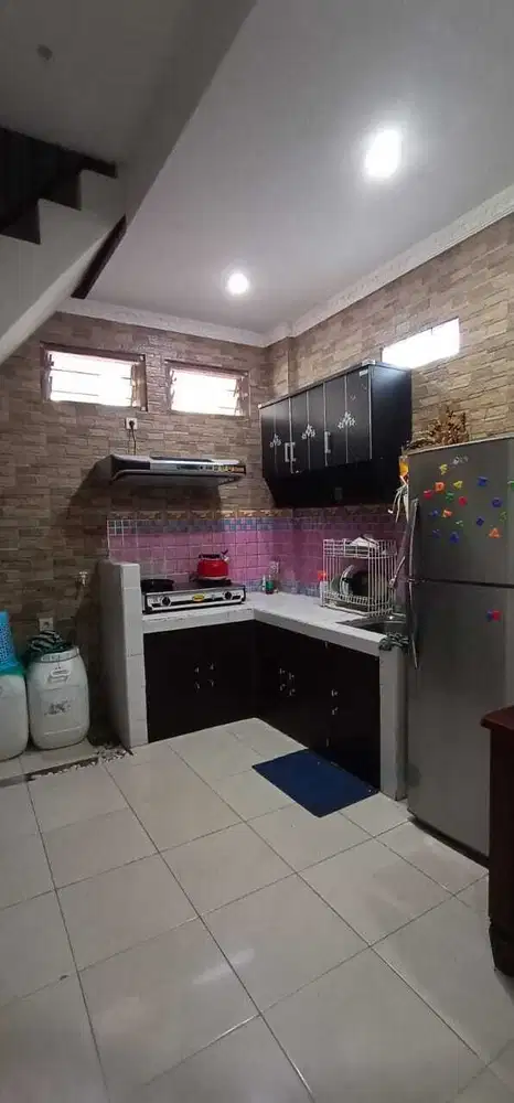 Dijual / Disewakan Rumah Asri Siap Huni  di Ungasan, Bali