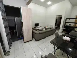 JUAL MURAH RUMAH KOTA BARU PARAHYANGAN TATAR PURBASARI